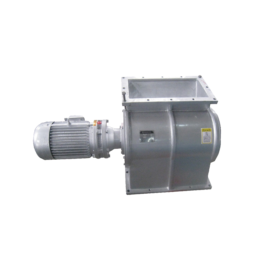 S.S Airlock