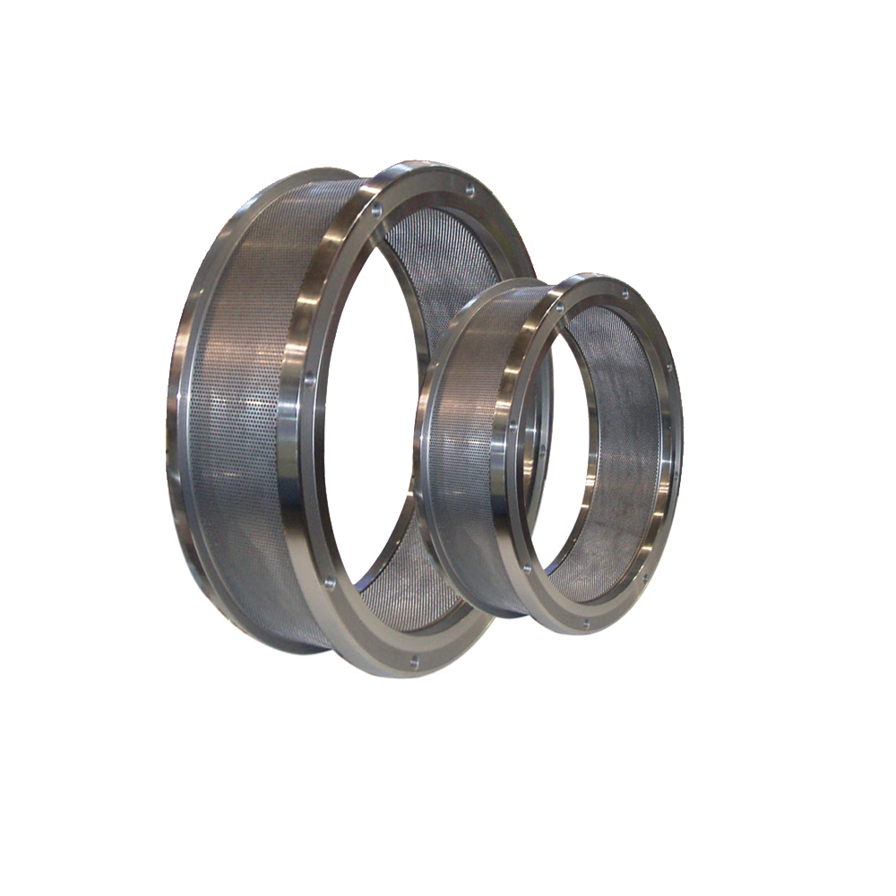 Ring dies