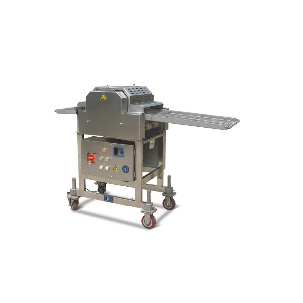 burger tender machine YHJ600