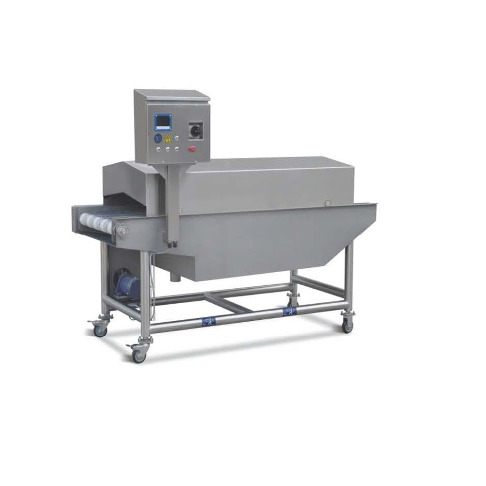 ماكينة طلاء الماء المثلج BYJ600 - V