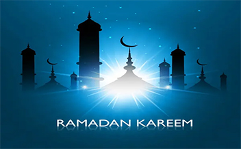رمضان كريم ٢٠٢٢